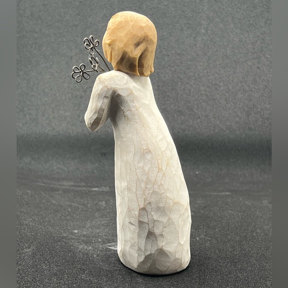 Willow Tree Friendship Figurine - Picture 2 of 3